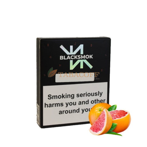Табак Blacksmok Kalle grapefruit (Грейпфрут) 100 гр